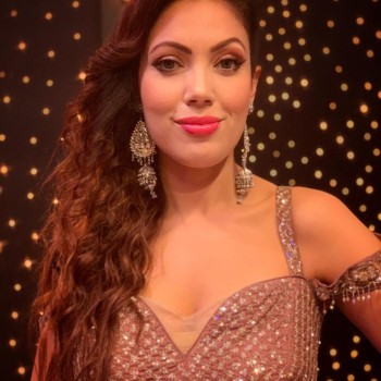 Pooja Sharma